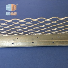 Plaster Stop Beads & Casing Beads: Expanded Flange Casing Beads