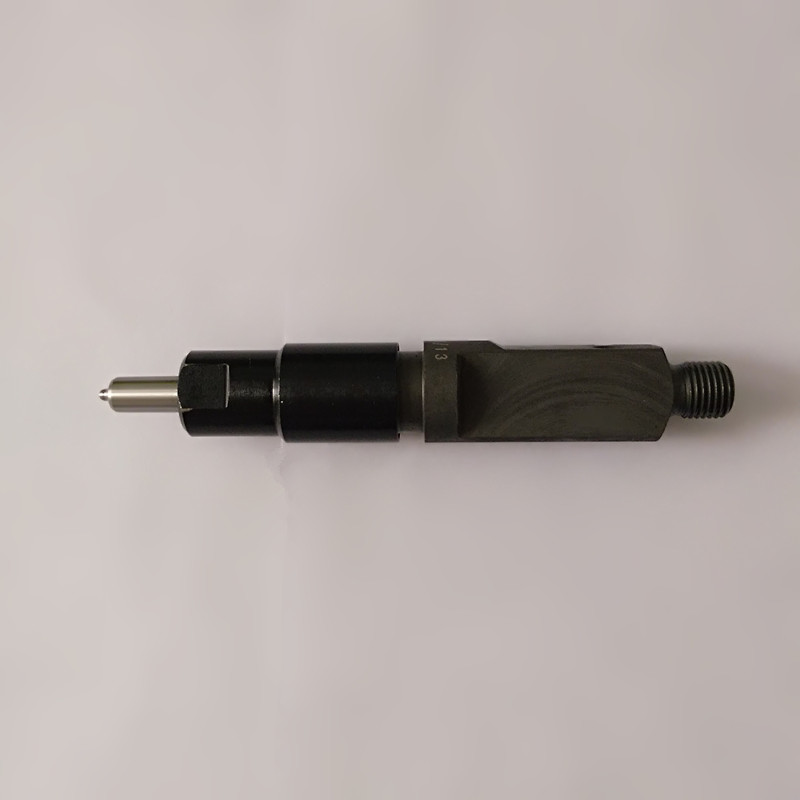 Deutz F2L511 diesel engine parts fuel injector