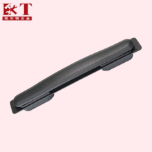 High-Quality PU Handle for Checked Suitcases