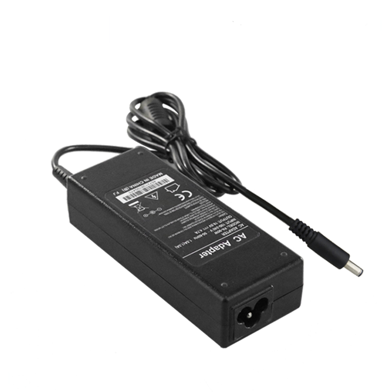 90W 19.5V4.62A AC Power Adapter DELL 7,4 * 5,0 mm