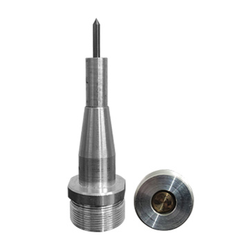Flange Extended Length Dot Peen Marking Needle