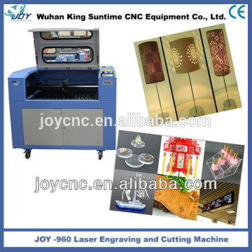 Support Several Engraving Materials,CNC Engraving Tool On Metal Glass Wood