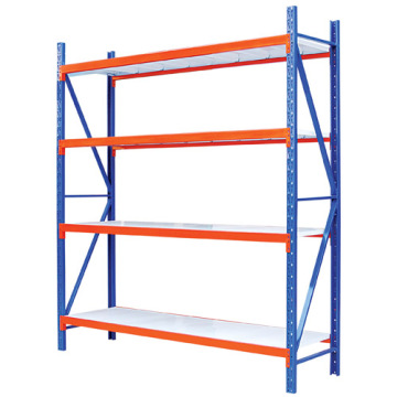 Light-duty Warehouse Shelves
