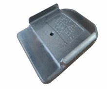 precision casting of ship spare parts