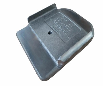 precision casting of ship spare parts