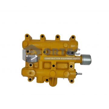 SDLG wheel loader control valve