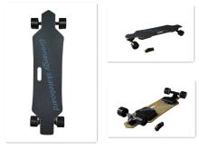 Slim Wheels World Industries Electric Skateboard  Warehouse