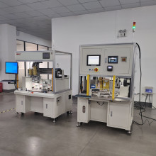 CE Automatic Feeding And Locking Screw Tightening Machines