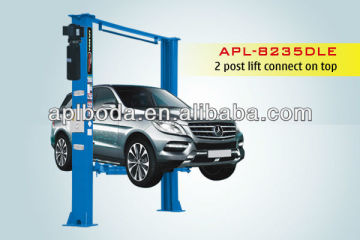 2013 CE standard lift manufacturer quick lift car lift