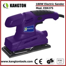 90*187mm power tools Electric Finishing Portable Sander