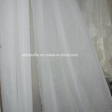 Typical Polyester Voile Attractive Sheer Curtain