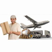 Supply chain service of warehousing