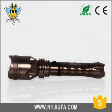 2015 New style led flashlight Latest led flashlight portable led flashlight