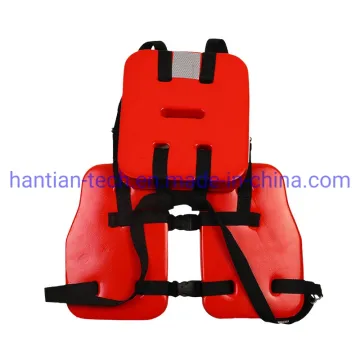 Solas Marine Lifesaving Equipment Working Lifejackets