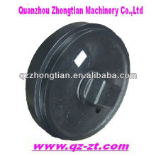 Excavator Idler Wheel Assy DH220