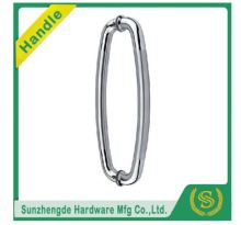 BTB SPH-036SS Green Crystal Wood Drawer Pulls And Knobs