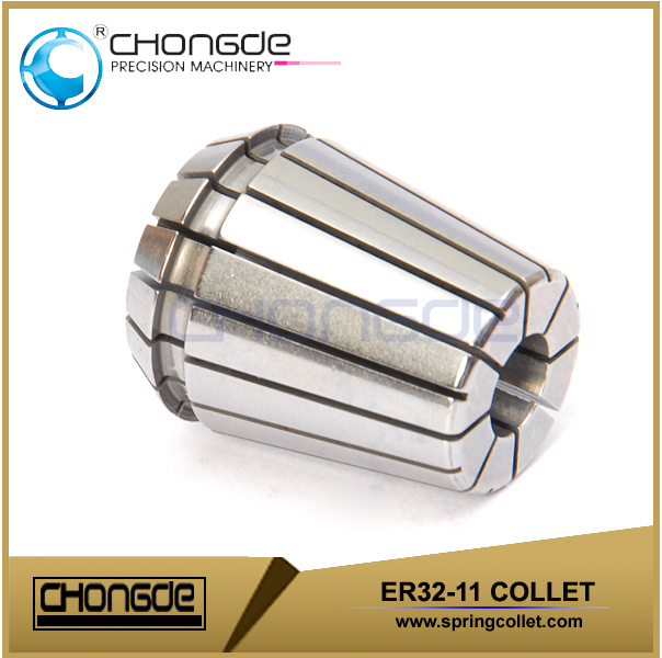 ER32 11mm 0.433&quot; 초정밀 ER 콜릿