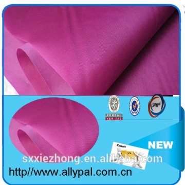 420D Nylon Oxford Fabric for Bag or Tent