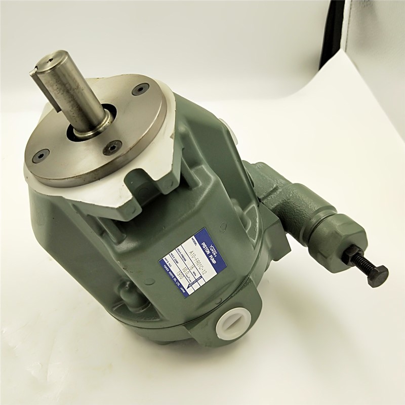 Yuken A Series A10 16 22 37 56 70 90 145 Special Hydraulic Variable Piston Pumps A10-FR01C-12