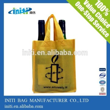 Promotional Wholesale 2015 Shopping Bag Yiwu With Handle