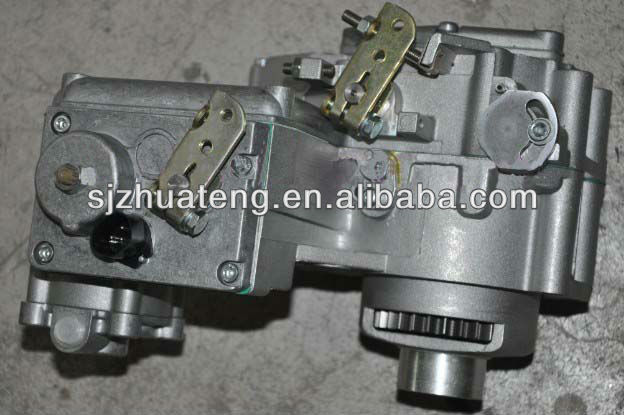 China Manufacture Deutz 1013 Control Unit 04194979/02112850/04218009 in High Quality & Economical Price