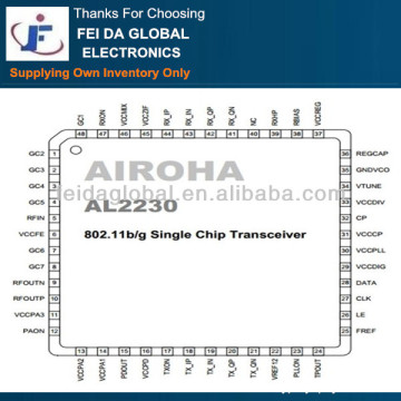 ( Single Chip Transceiver ) AL2230S