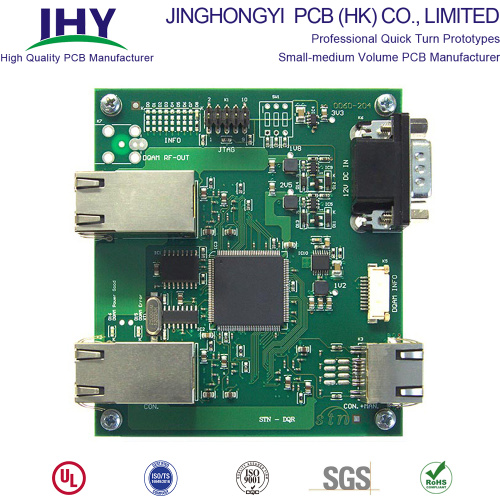 Electric Custom Fr4 PCB Manufacturing PCB Assembly Services