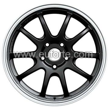 17"and 18 " Advan custom styling aluminum alloy wheel rim