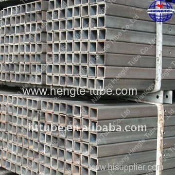 Hollow Section / Square Hollow Section / Square Steel Tube 