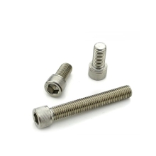 DIN 912 Socket Head Cap Allen Key Bolt