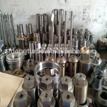 steam turbine pilot-safty valve parts