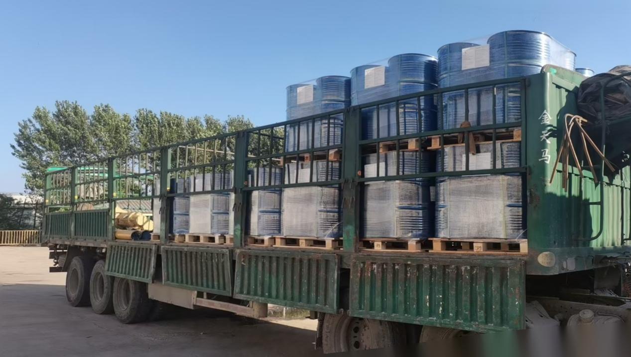 Selectarea uleiului de transfer termic Înțelegerea punctului de curgere2 Heat Transfer Oil Selection Understanding the Pour Point2