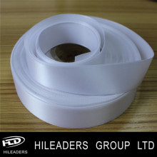 Hot Sale Double Face Woven Satin Garment Label Ribbon