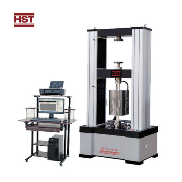 Quality Electronic Universal Testing Machine