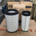 HOWO filtro de ar de alto desempenho WG9725190102 WG972519010