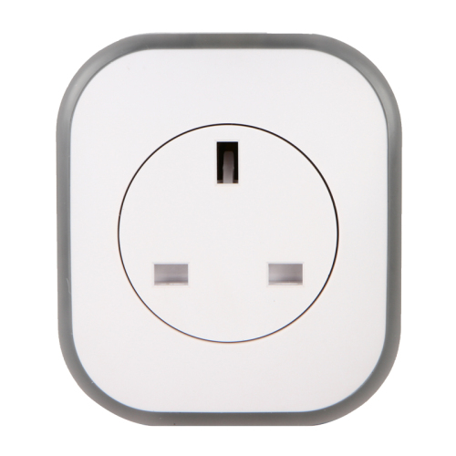 Wifi Smart Plug voor Google Home / Amazon Alexa