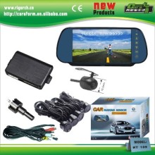 12V rearview parking sensor parking sensor