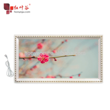 Wooden Frame Aluminum Frame Electric Remote Heating Panels