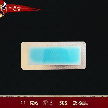 physical cooling pain relief cooling patch fever cooling pad