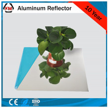 lighting sheet aluminum material panel