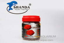 SHANDA aquarium accessories aquarium Power red colour enhancer parrot fish