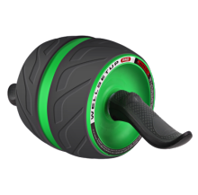 Anti-slip Work Out Home Gym Equipment Abdominal Abs  Wheel Roller