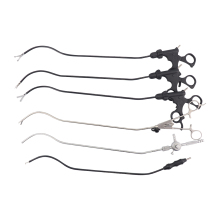 5mm Single Port Laparoscopic Surgical Instruments