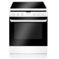 Amica Oven Electric Alepristanding Cooker