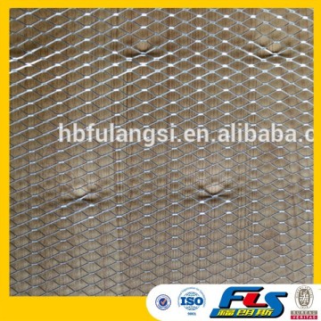 Metal Lath Sheet/2.5 Expanded Metal Lath