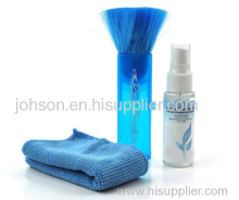 Sticky Mobile Screen Cleaner?