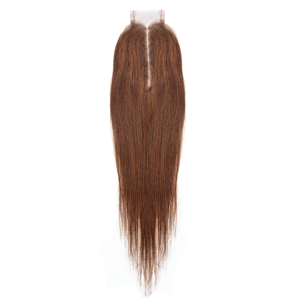 10A 2# And 4# Brown Straight/Body Wave 2*4 Lace Closure In Stock ,10-20 Inch,100% Human Hair,Cheap And Very Hot Sell