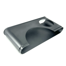 New Energy Box Aluminum Alloy Forging Shell Case