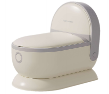 Realistic Potty Toilet – Adult Replica