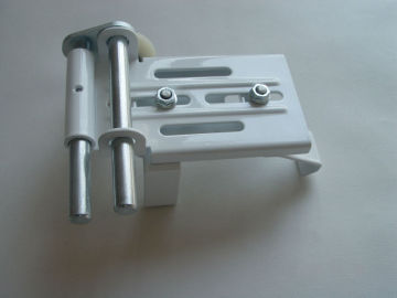 Precision Custom Machinery accessories metal c bracket parts